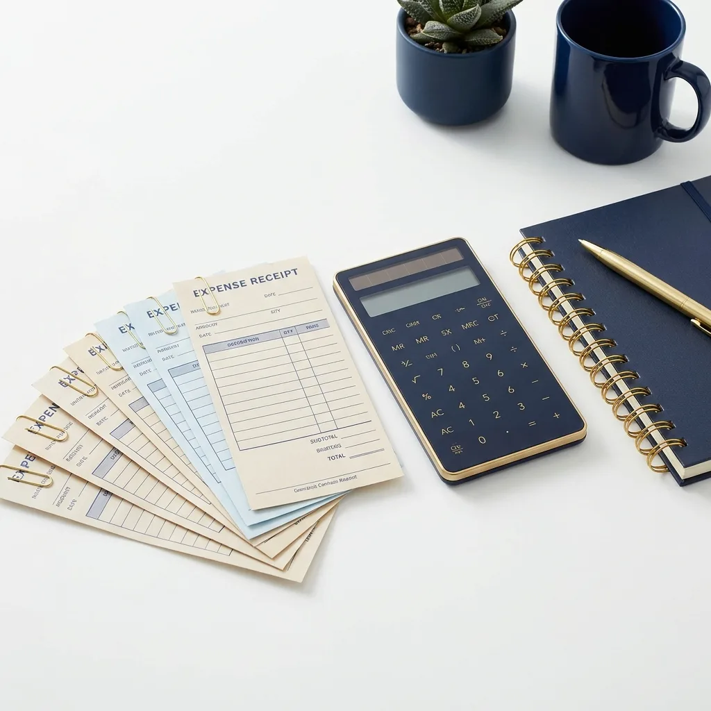 Small Business Tax Deductions You Might Be Missing