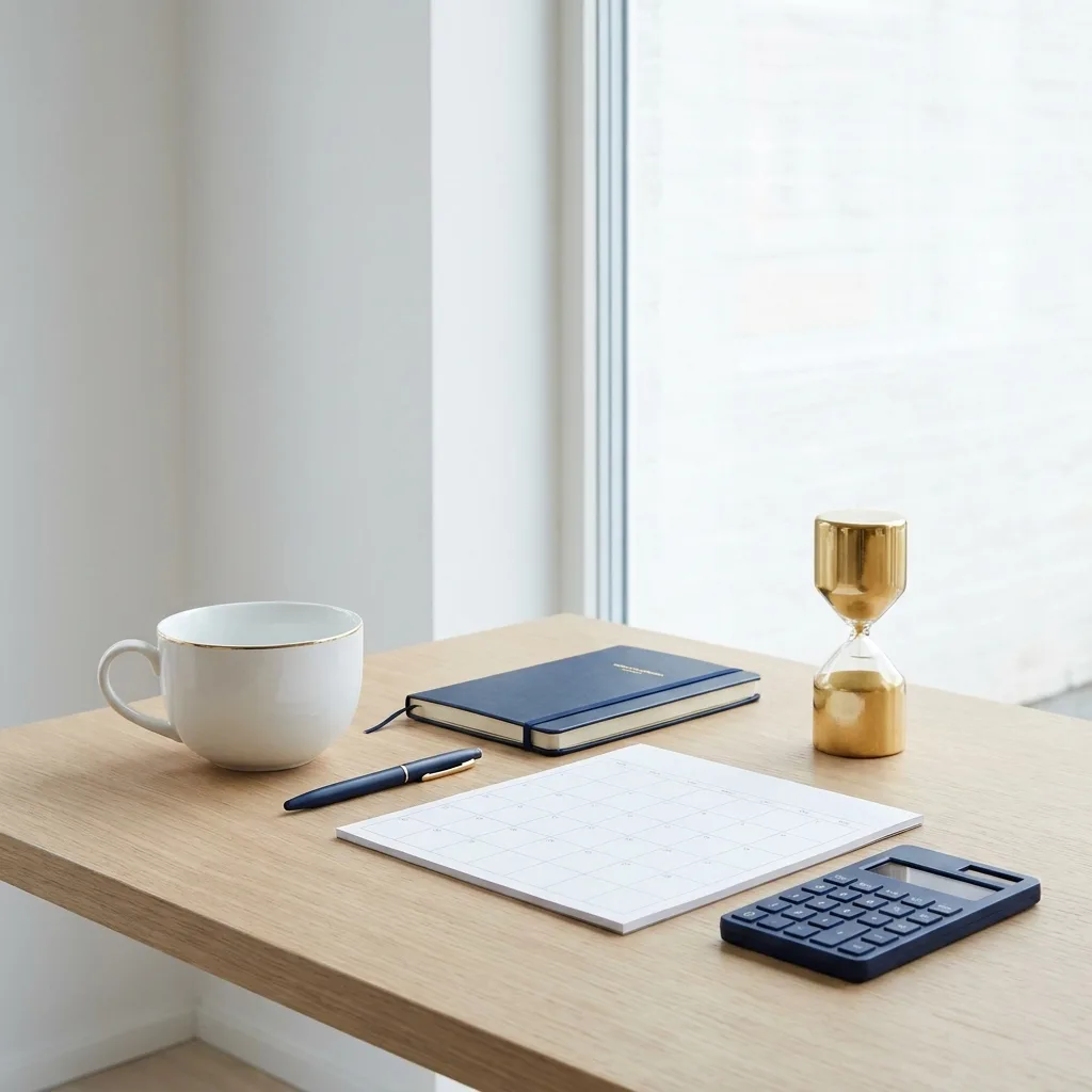 Quarterly Estimated Taxes: How Much to Pay and When