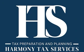 Harmony Tax Services - Tax Preparation and Planning