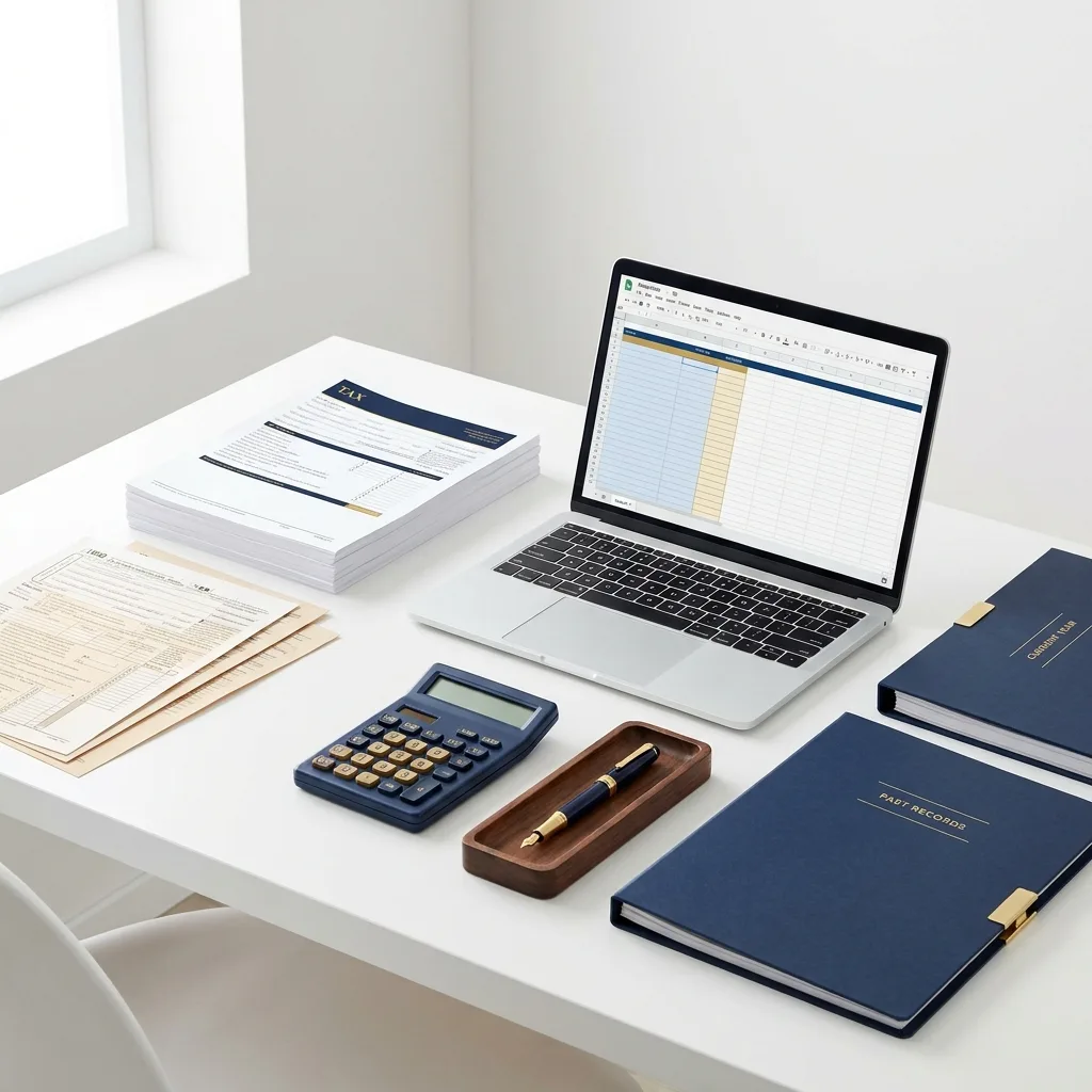 Bookkeeping & Payroll for individuals and businesses in Middle Tennessee
