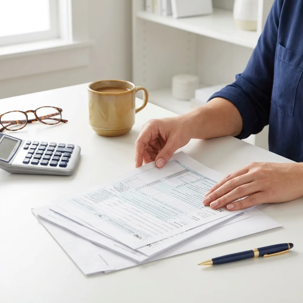 Individual Tax Preparation for individuals and businesses in Middle Tennessee